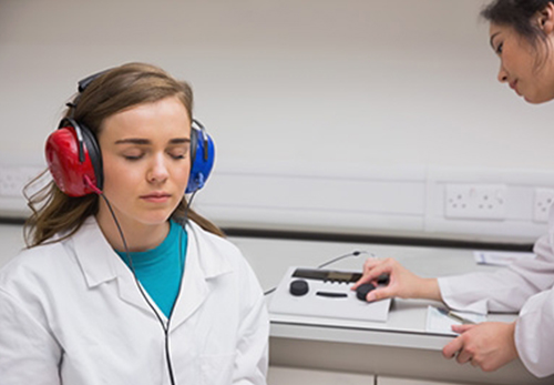 Servicios Médicos Industriales en México image